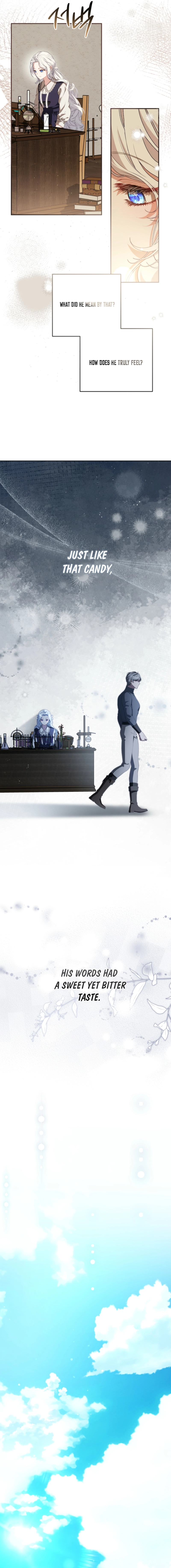Read A Life for a Lie chapter 6 image 8 on Lezhin