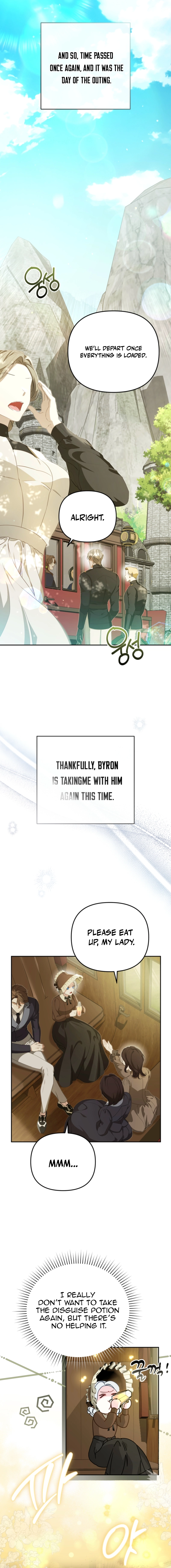 Read A Life for a Lie chapter 6 image 9 on Lezhin