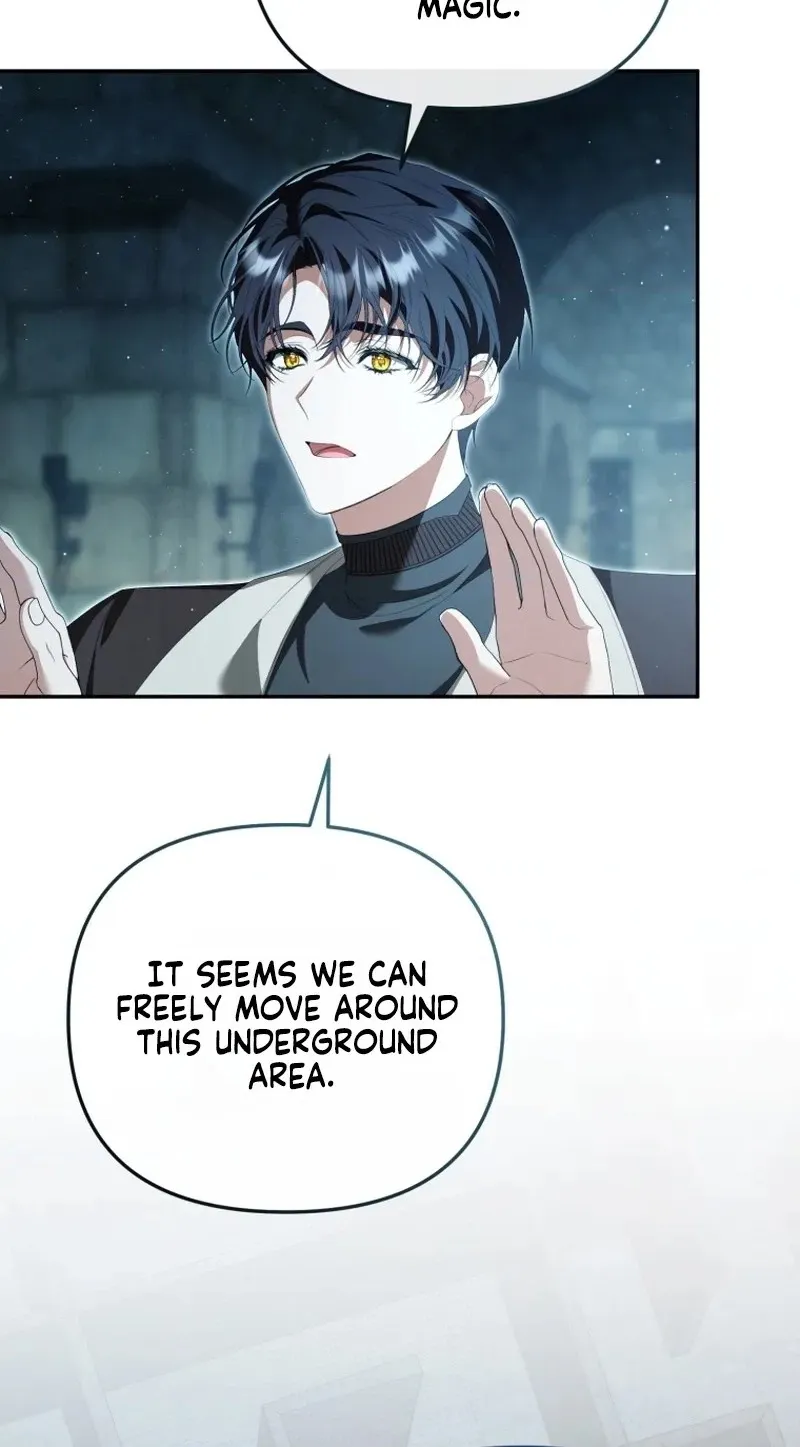 Read A Life for a Lie chapter 61 image 19 on Lezhin
