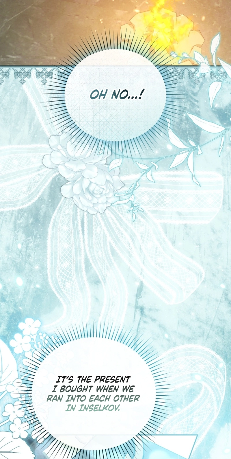 Read A Life for a Lie chapter 61 image 2 on Lezhin