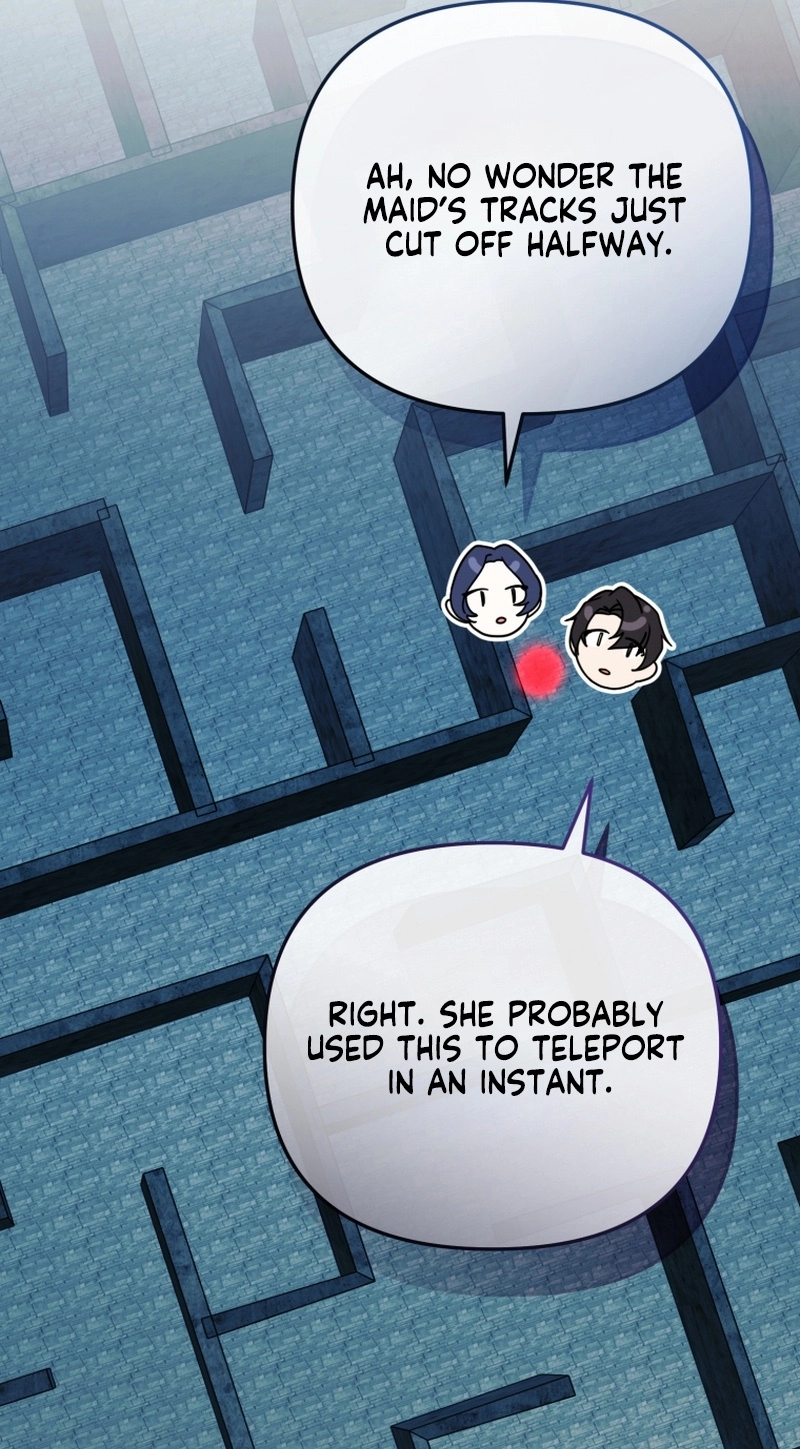 Read A Life for a Lie chapter 61 image 20 on Lezhin