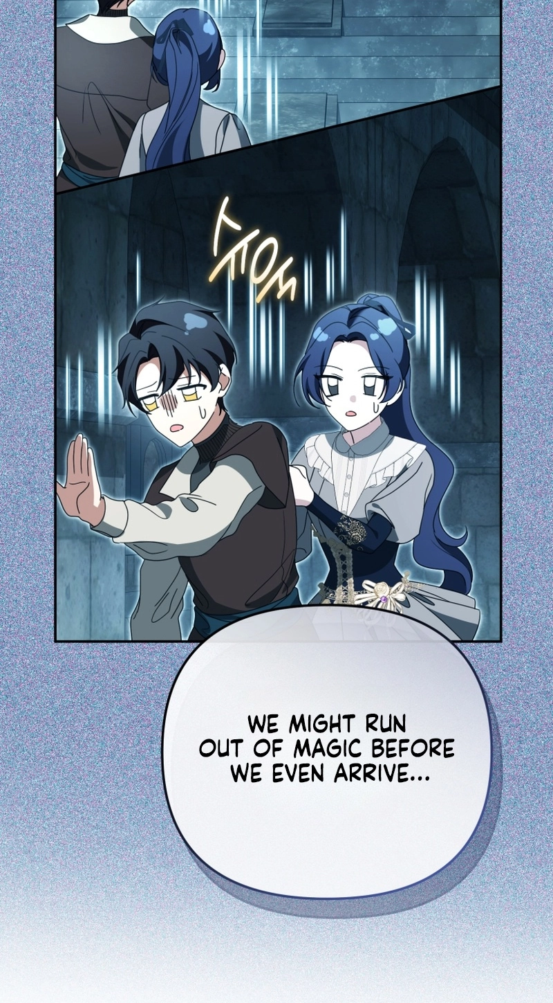 Read A Life for a Lie chapter 61 image 24 on Lezhin