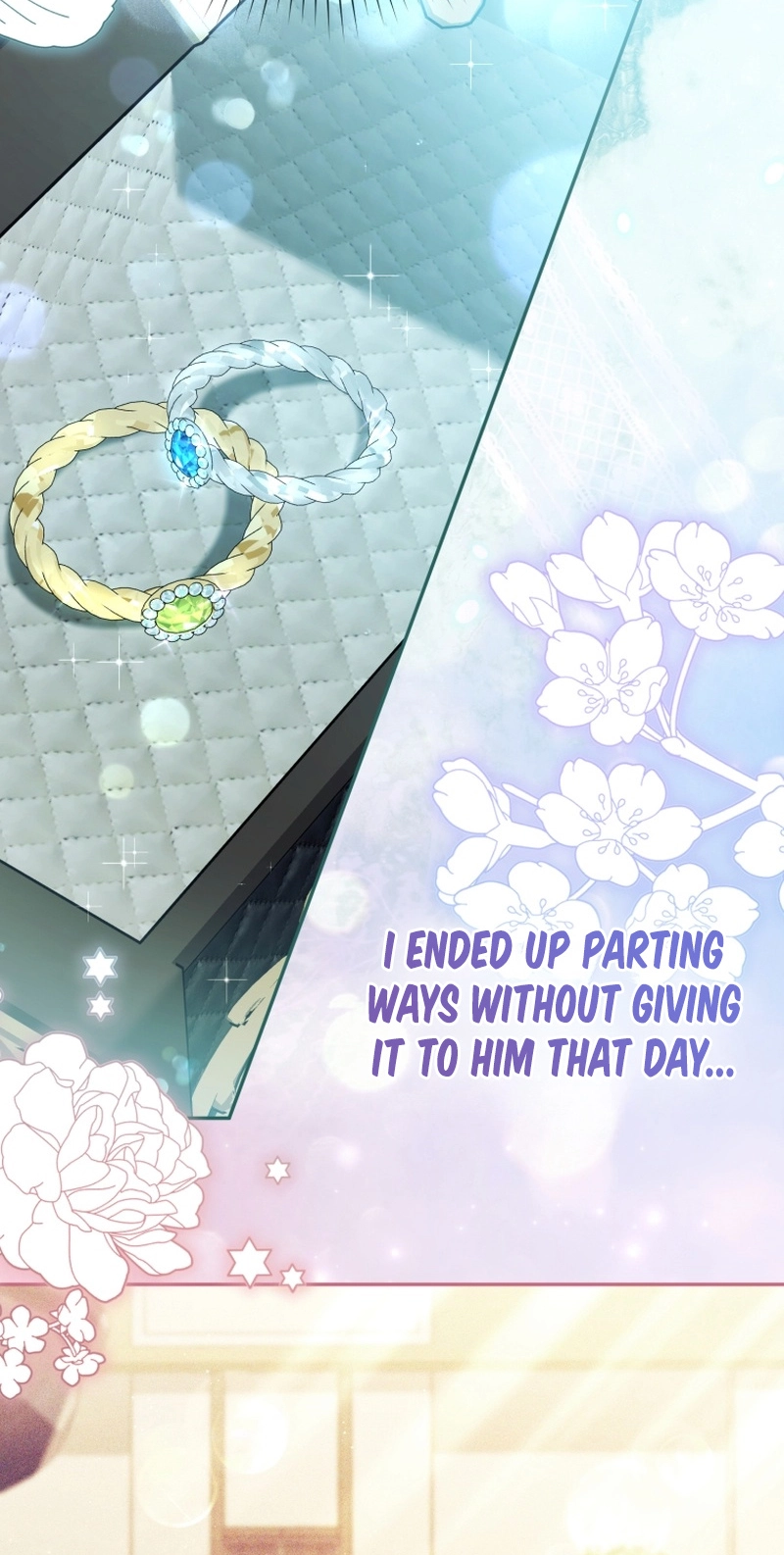 Read A Life for a Lie chapter 61 image 3 on Lezhin