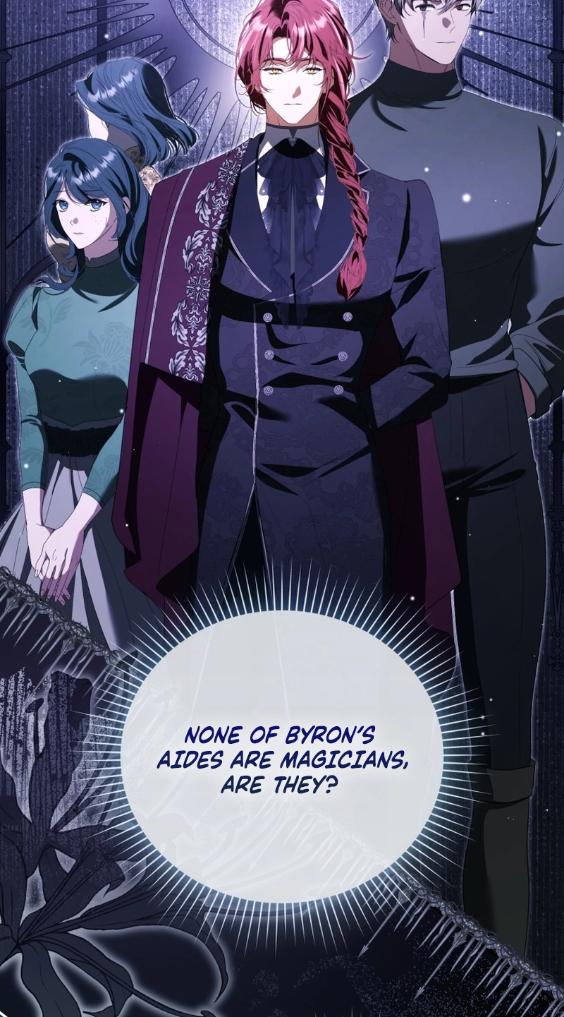 Read A Life for a Lie chapter 61 image 30 on Lezhin