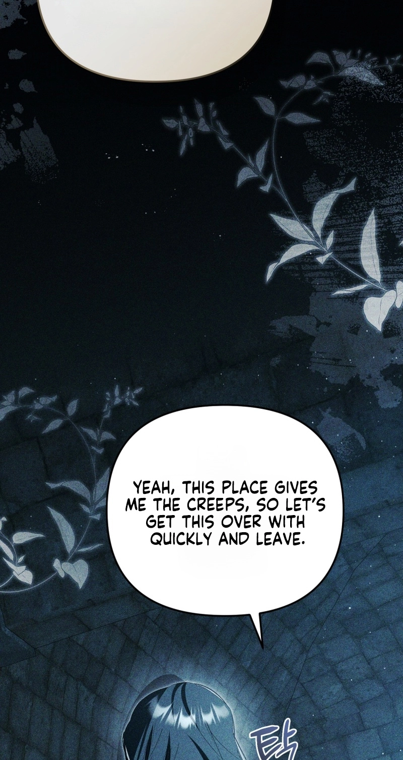 Read A Life for a Lie chapter 61 image 37 on Lezhin
