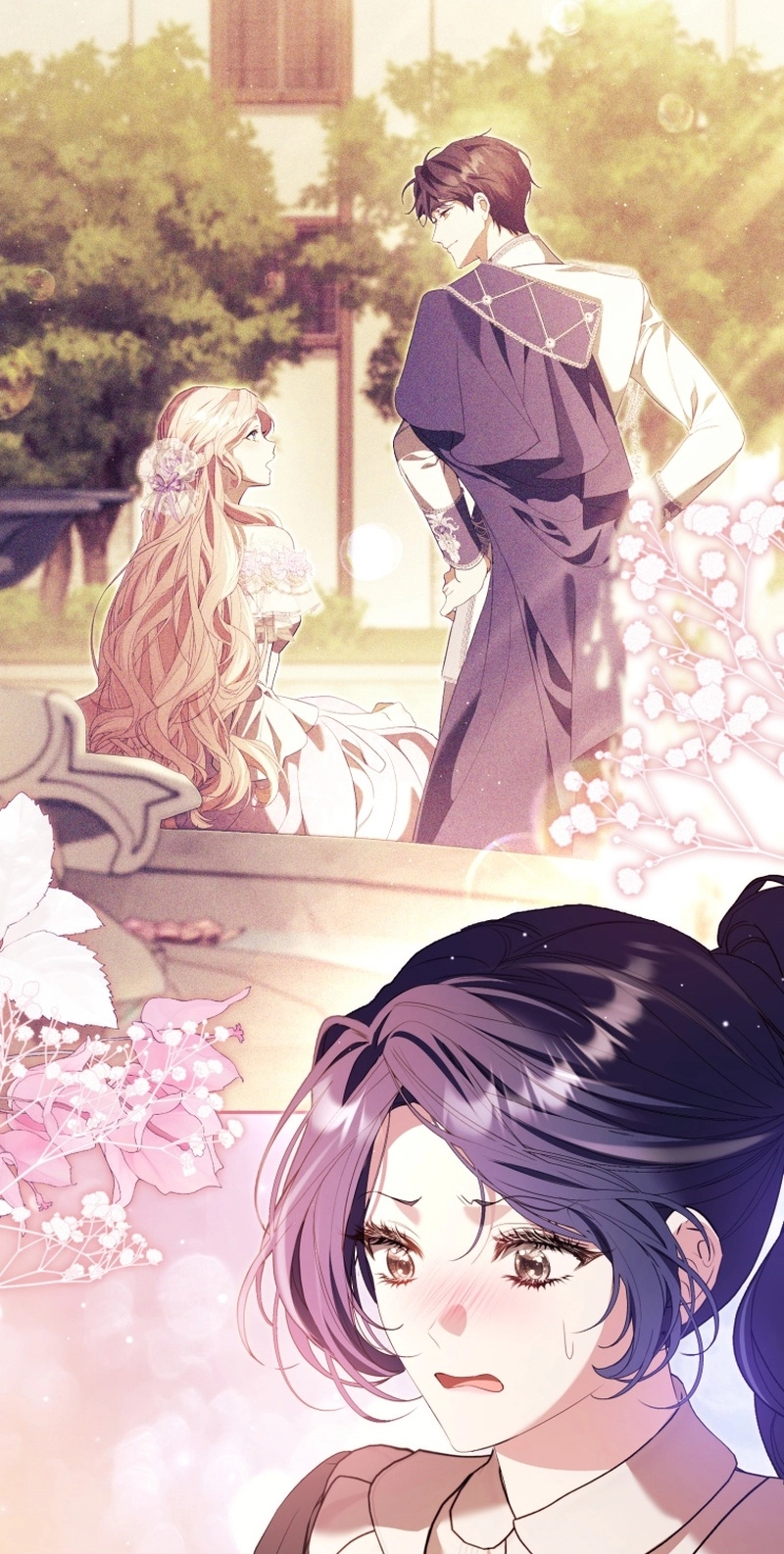 Read A Life for a Lie chapter 61 image 4 on Lezhin
