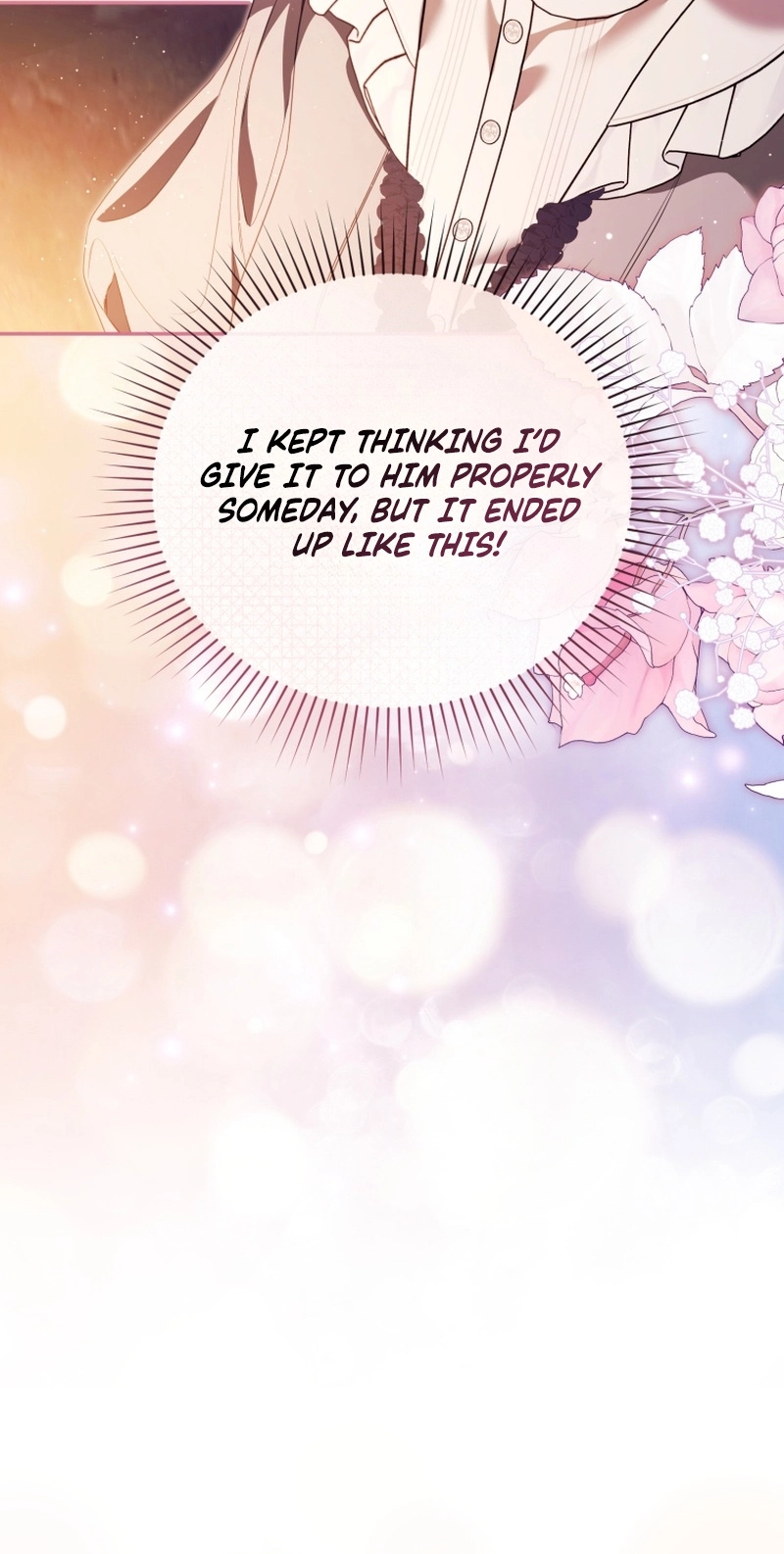 Read A Life for a Lie chapter 61 image 5 on Lezhin