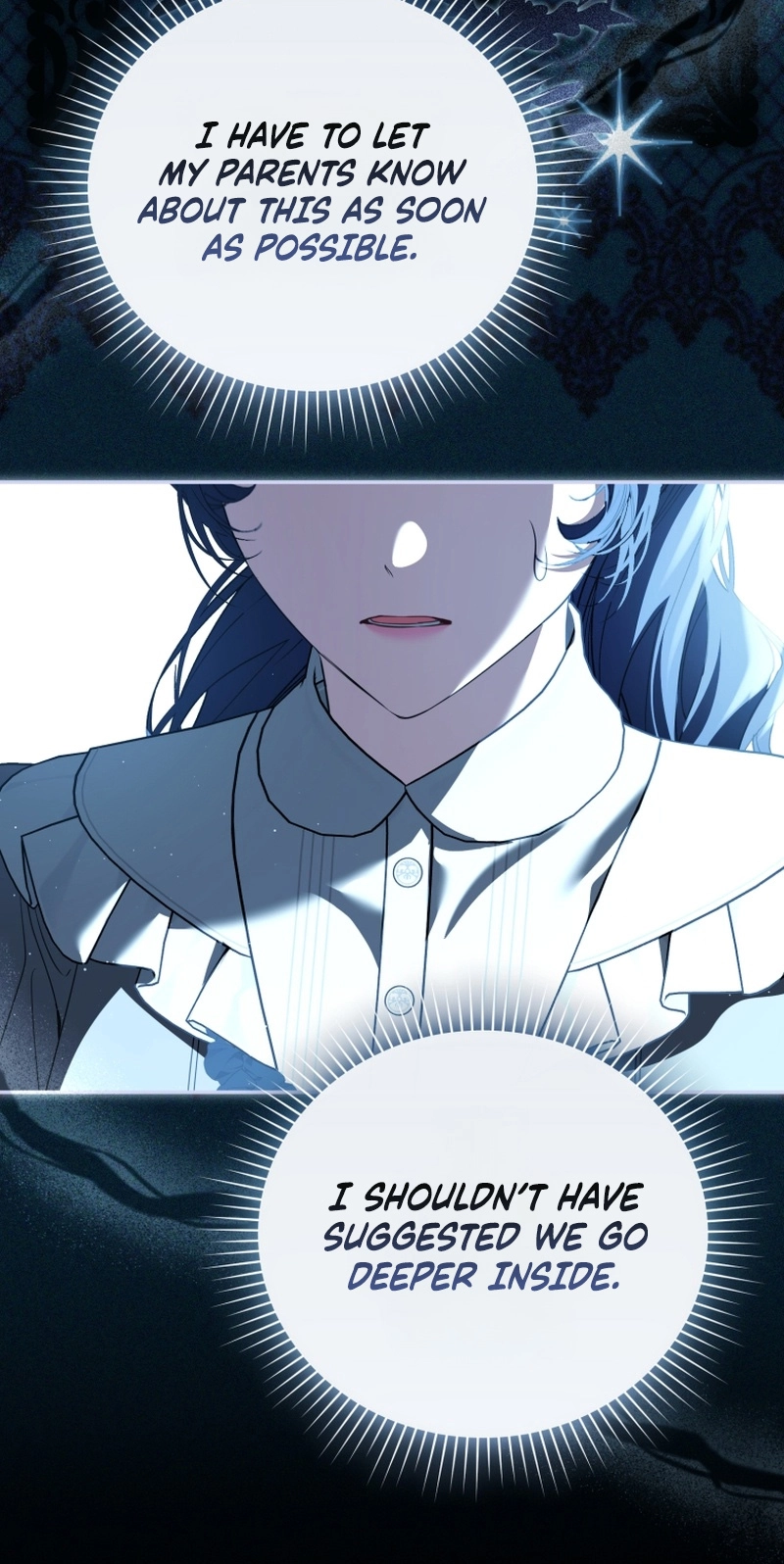 Read A Life for a Lie chapter 61 image 51 on Lezhin