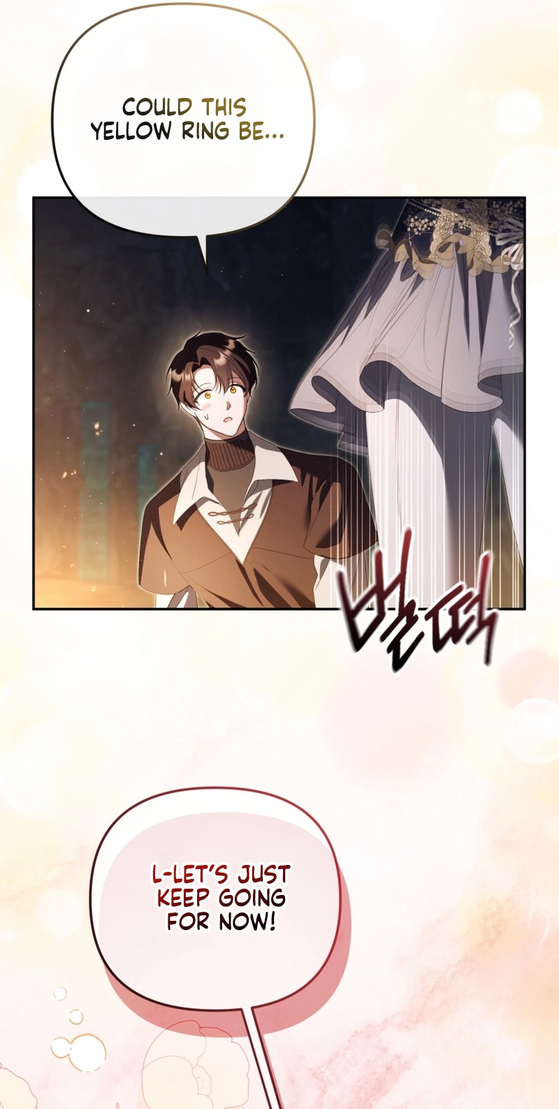 Read A Life for a Lie chapter 61 image 6 on Lezhin
