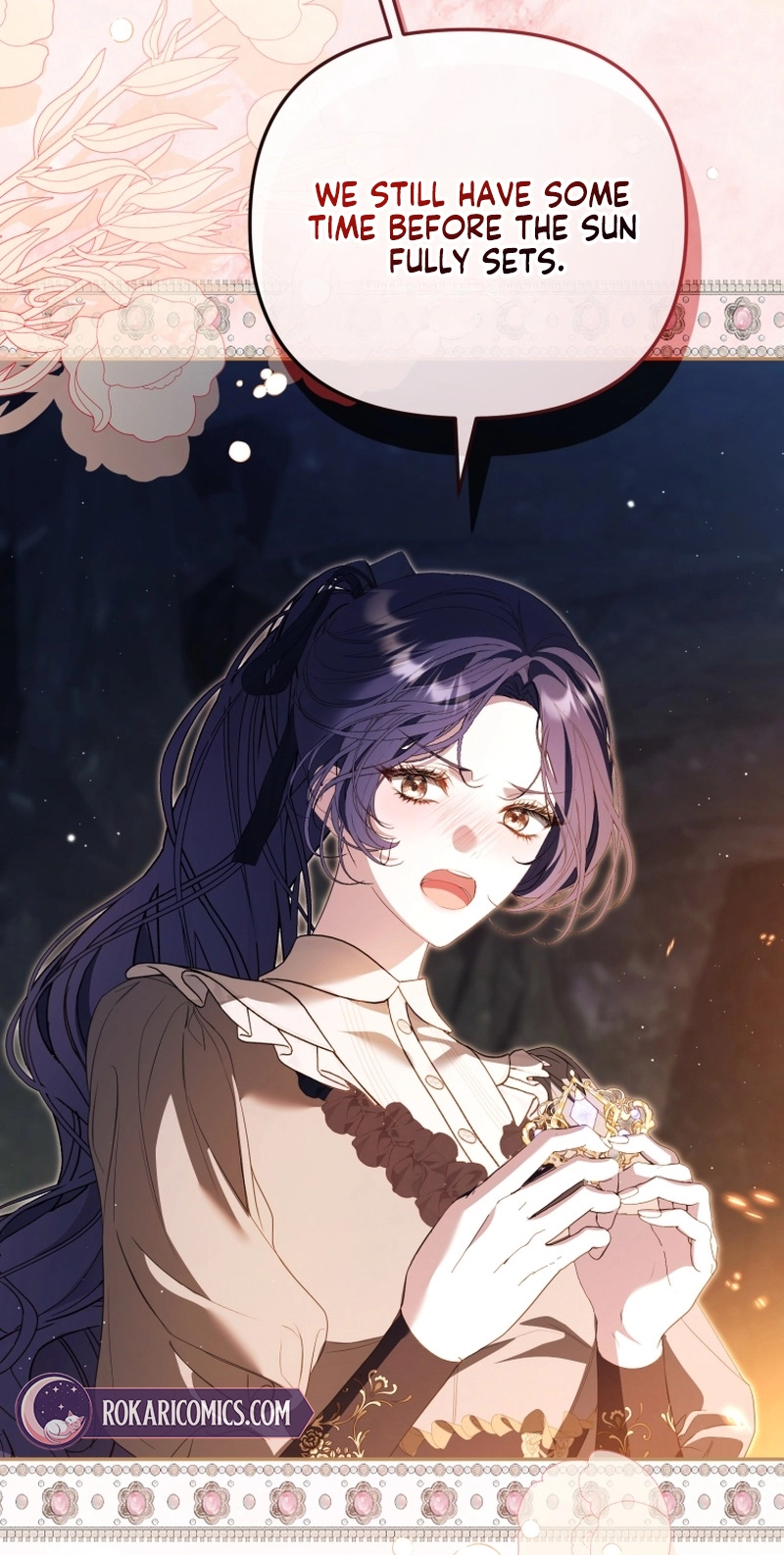 Read A Life for a Lie chapter 61 image 7 on Lezhin