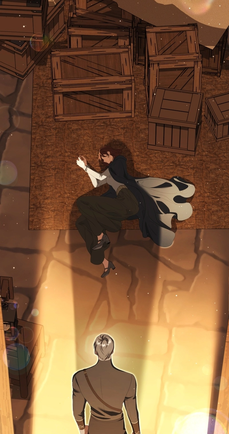 Read A Life for a Lie chapter 61 image 93 on Lezhin