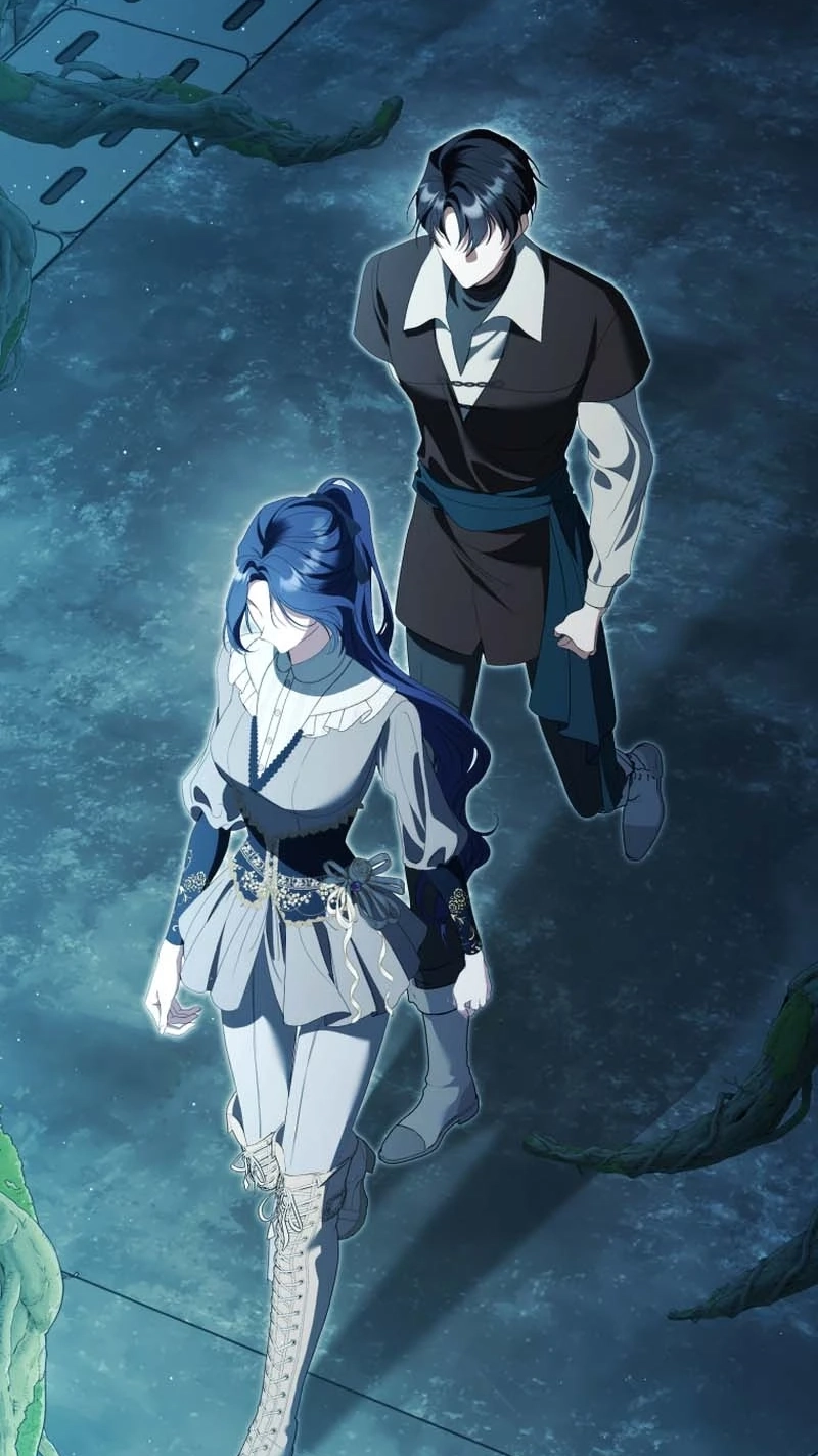Read A Life for a Lie chapter 62 image 3 on Lezhin