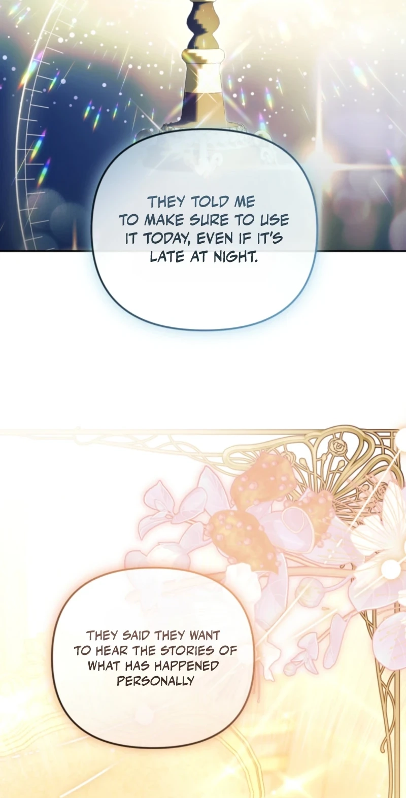 Read A Life for a Lie chapter 63 image 120 on Lezhin