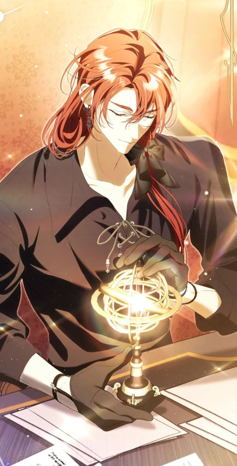 Read A Life for a Lie chapter 63 image 121 on Lezhin