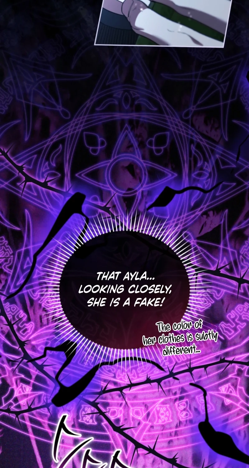 Read A Life for a Lie chapter 63 image 32 on Lezhin