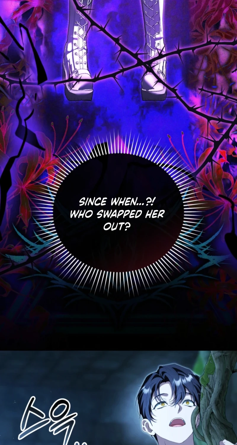 Read A Life for a Lie chapter 63 image 34 on Lezhin