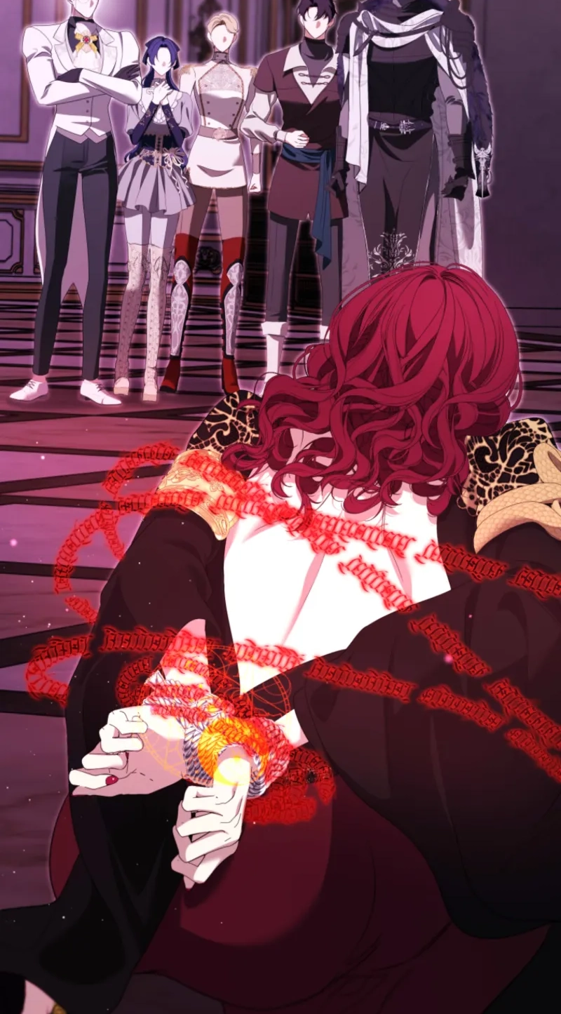 Read A Life for a Lie chapter 64 image 24 on Lezhin