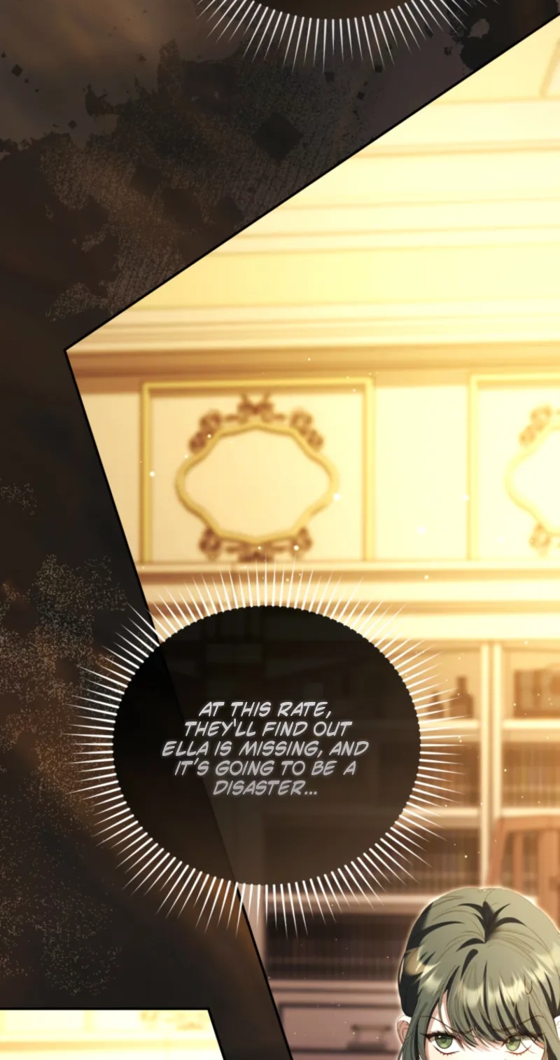 Read A Life for a Lie chapter 64 image 3 on Lezhin