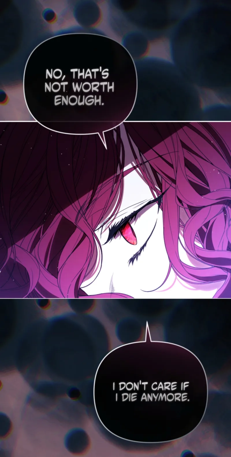 Read A Life for a Lie chapter 64 image 33 on Lezhin