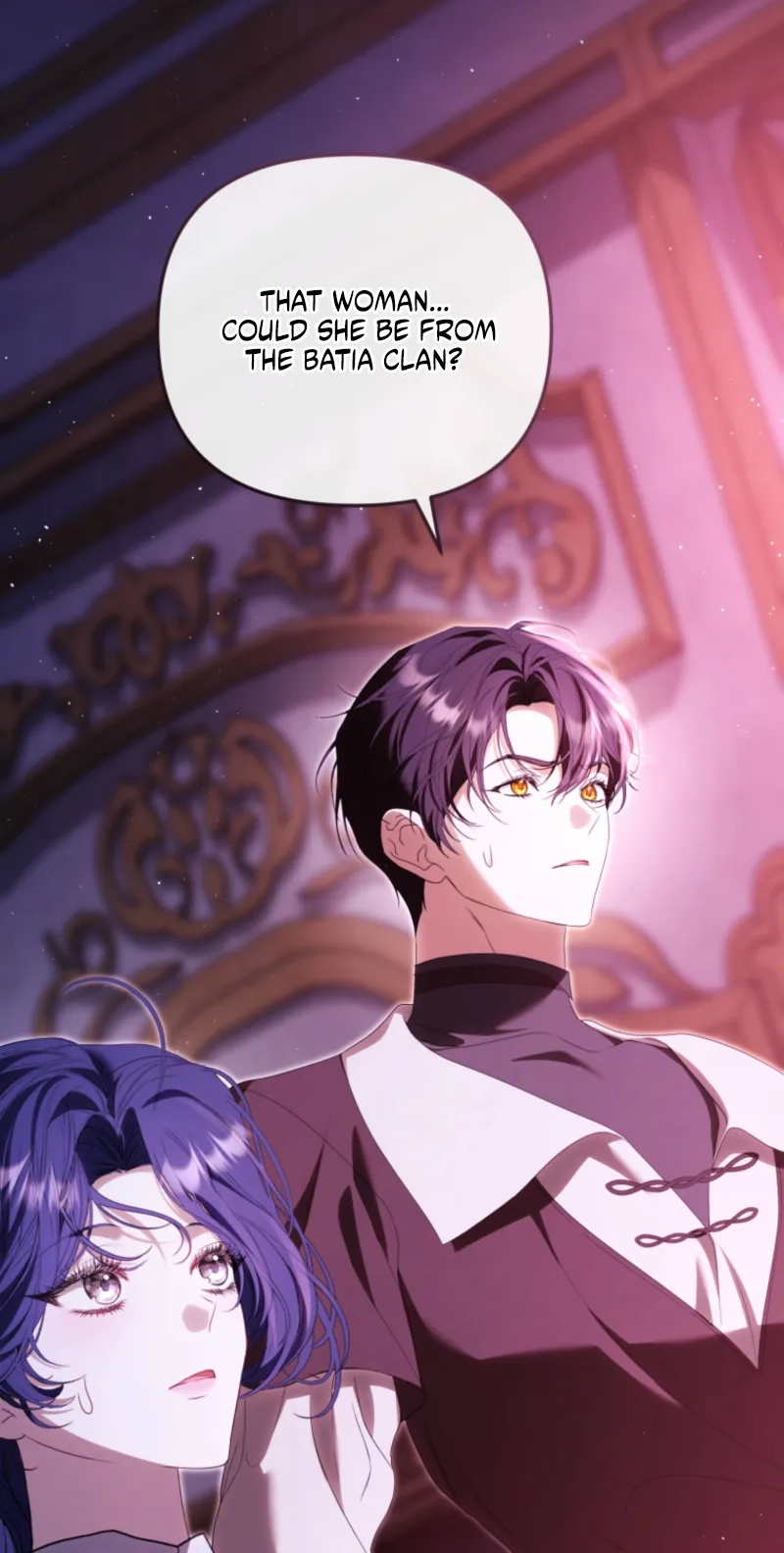Read A Life for a Lie chapter 64 image 35 on Lezhin