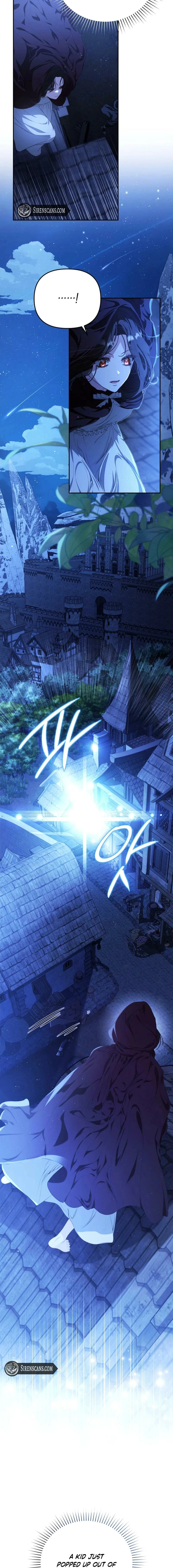 Read A Life for a Lie chapter 7 image 1 on Lezhin