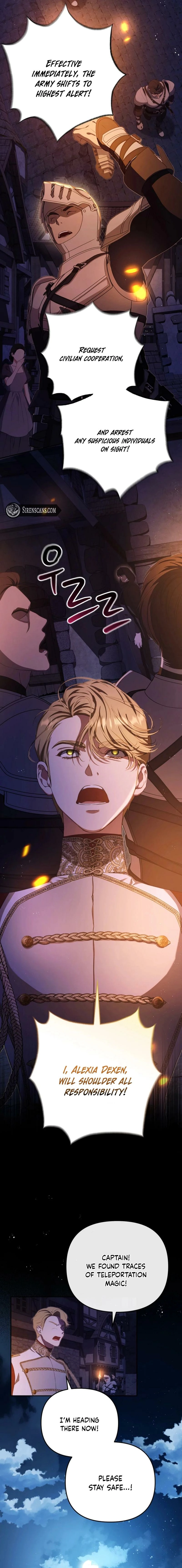 Read A Life for a Lie chapter 7 image 10 on Lezhin