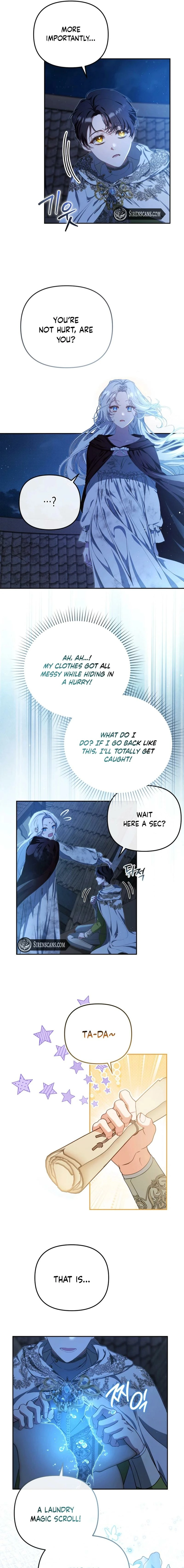 Read A Life for a Lie chapter 7 image 12 on Lezhin
