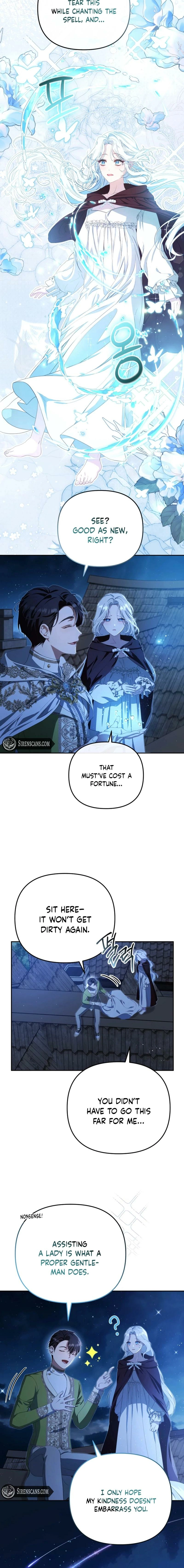 Read A Life for a Lie chapter 7 image 13 on Lezhin