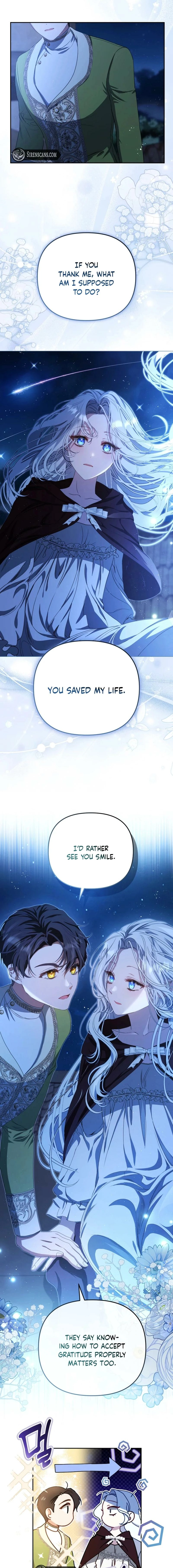 Read A Life for a Lie chapter 7 image 16 on Lezhin