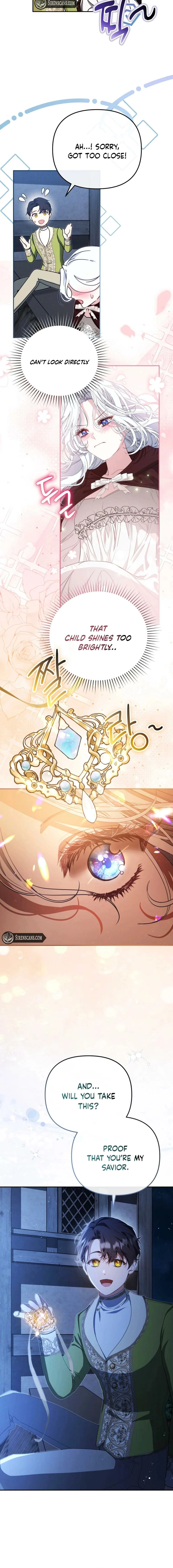 Read A Life for a Lie chapter 7 image 17 on Lezhin