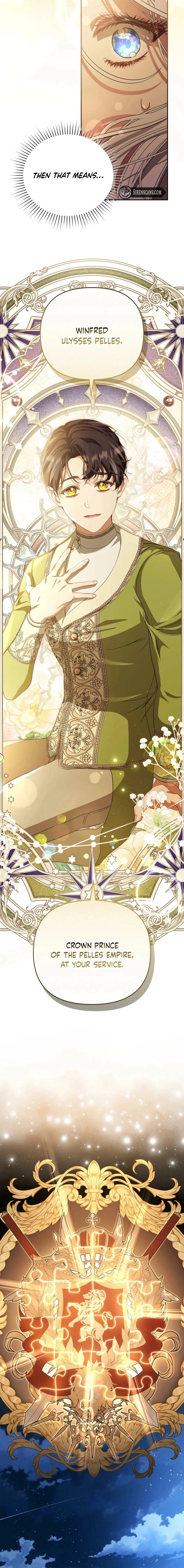 Read A Life for a Lie chapter 7 image 19 on Lezhin