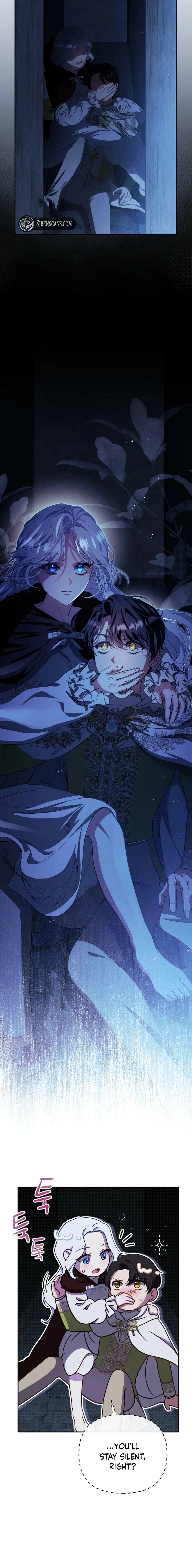 Read A Life for a Lie chapter 7 image 7 on Lezhin