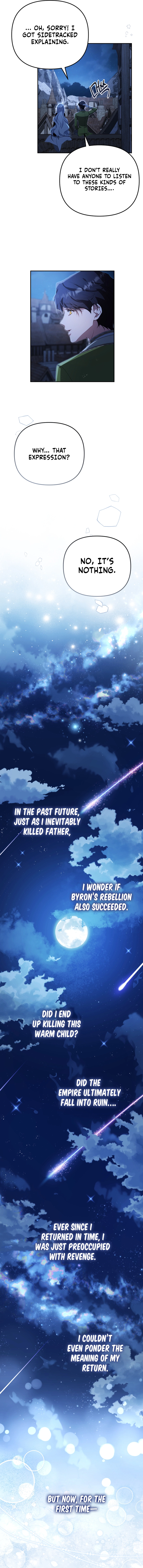 Read A Life for a Lie chapter 8 image 20 on Lezhin
