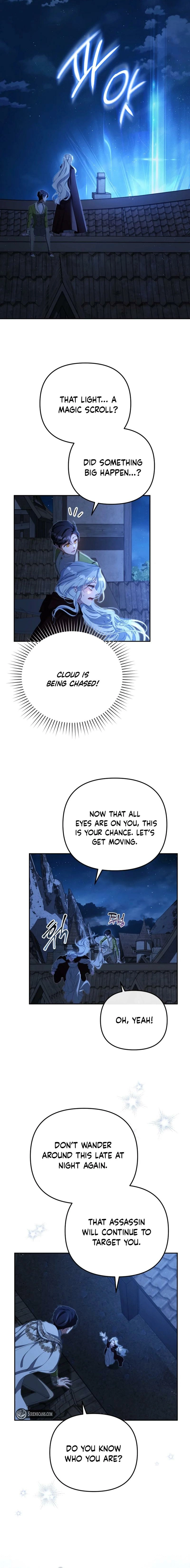 Read A Life for a Lie chapter 9 image 13 on Lezhin