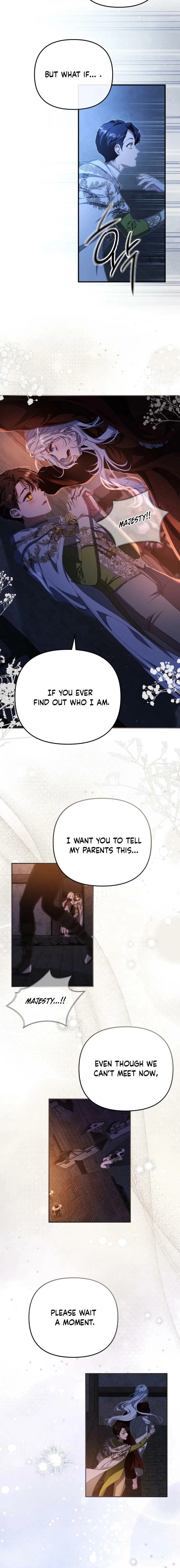 Read A Life for a Lie chapter 9 image 15 on Lezhin