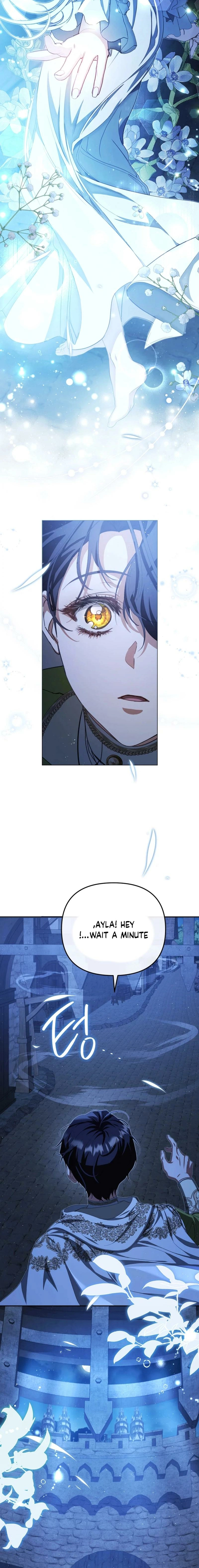 Read A Life for a Lie chapter 9 image 17 on Lezhin