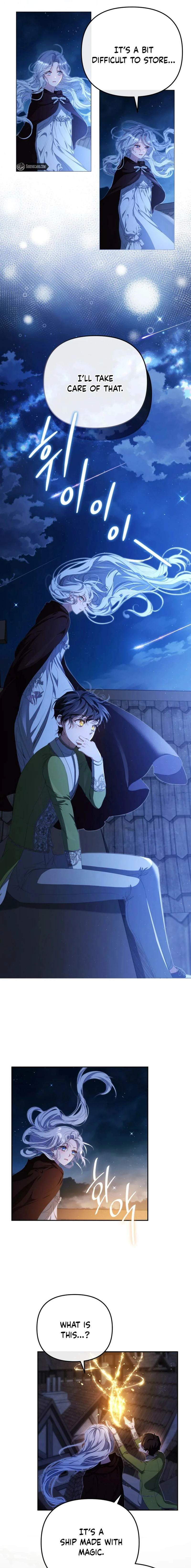 Read A Life for a Lie chapter 9 image 2 on Lezhin