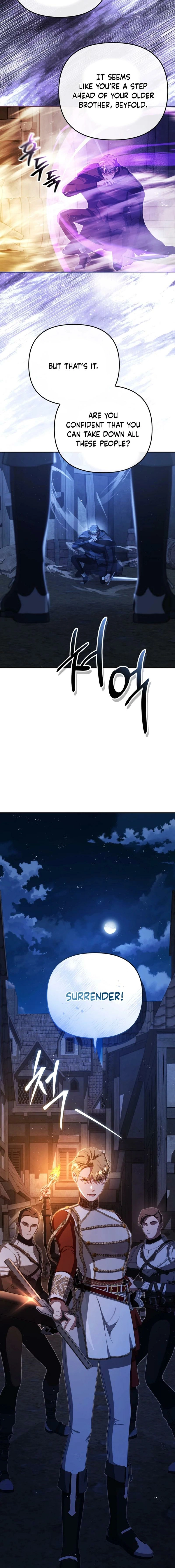 Read A Life for a Lie chapter 9 image 9 on Lezhin