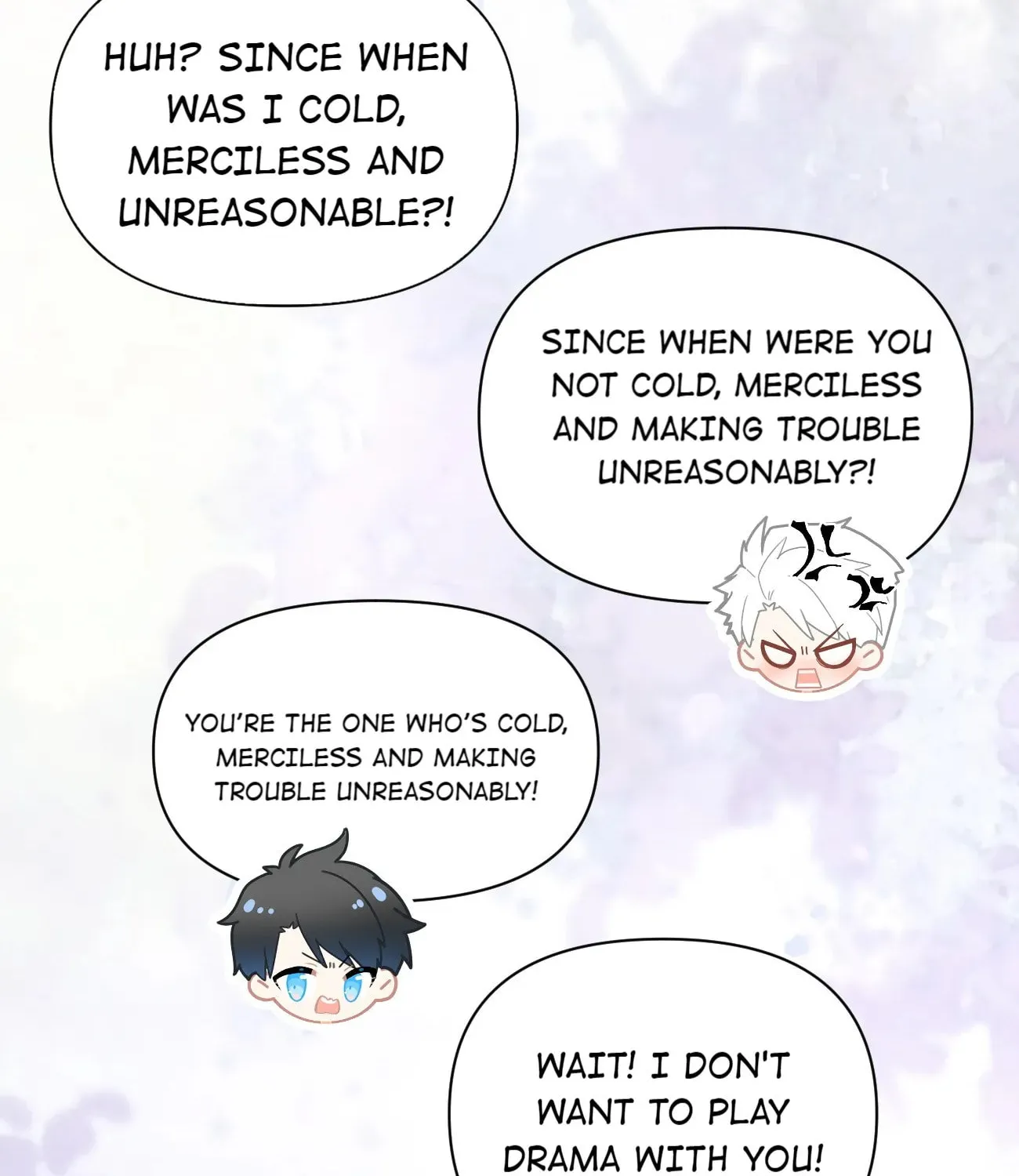 A Lone Wolf Can Have Toriko's Love Chapter 21 page 24 - 