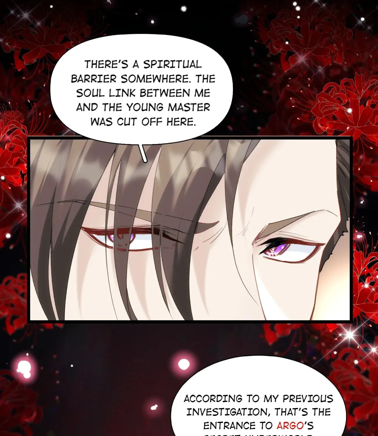 A Lone Wolf Can Have Toriko's Love Chapter 21 page 43 - 
