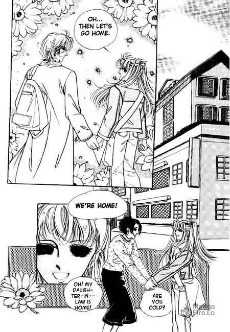 Read A Love Guard chapter 1 image 14 on Lezhin
