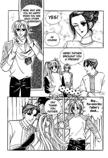 Read A Love Guard chapter 1 image 15 on Lezhin