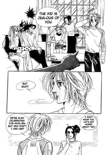 Read A Love Guard chapter 1 image 16 on Lezhin