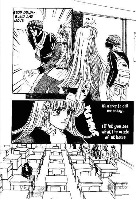 Read A Love Guard chapter 1 image 23 on Lezhin