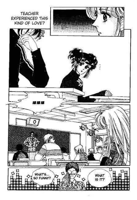 Read A Love Guard chapter 1 image 27 on Lezhin