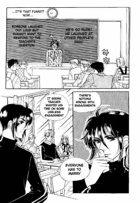Read A Love Guard chapter 1 image 28 on Lezhin