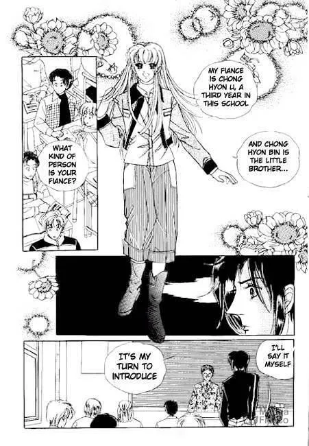 Read A Love Guard chapter 1 image 32 on Lezhin