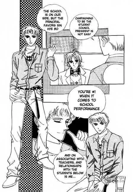 Read A Love Guard chapter 1 image 34 on Lezhin