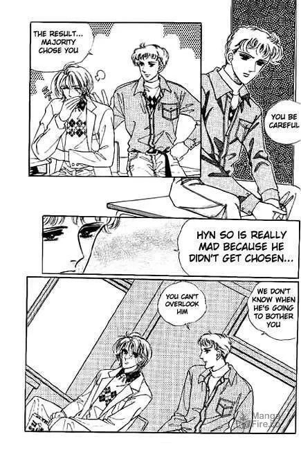 Read A Love Guard chapter 1 image 35 on Lezhin