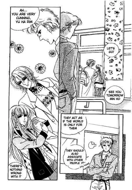 Read A Love Guard chapter 1 image 40 on Lezhin